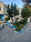 آماده سازی، تعمیر و تجهیز سرای دانشجویان بین الملل و پذیرش آنان در دانشگاه ملی مهارت استان مازندران، 4