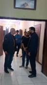 آماده سازی، تعمیر و تجهیز سرای دانشجویان بین الملل و پذیرش آنان در دانشگاه ملی مهارت استان مازندران، 5