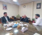 آماده سازی، تعمیر و تجهیز سرای دانشجویان بین الملل و پذیرش آنان در دانشگاه ملی مهارت استان مازندران، 7