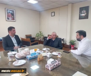 آماده سازی، تعمیر و تجهیز سرای دانشجویان بین الملل و پذیرش آنان در دانشگاه ملی مهارت استان مازندران، 7