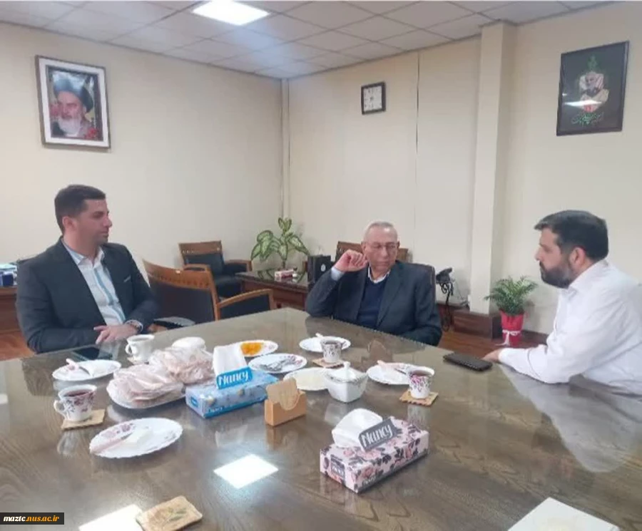 آماده سازی، تعمیر و تجهیز سرای دانشجویان بین الملل و پذیرش آنان در دانشگاه ملی مهارت استان مازندران، 7