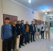 آماده سازی، تعمیر و تجهیز سرای دانشجویان بین الملل و پذیرش آنان در دانشگاه ملی مهارت استان مازندران، 8