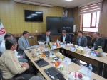 قرعه کشی وام قرض الحسنه همکاران دانشکده های ملی مهارت 12 گانه استان مازندران
 2