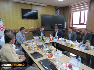 قرعه کشی وام قرض الحسنه همکاران دانشکده های ملی مهارت 12 گانه استان مازندران
 2
