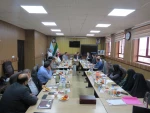 قرعه کشی وام قرض الحسنه همکاران دانشکده های ملی مهارت 12 گانه استان مازندران
 2