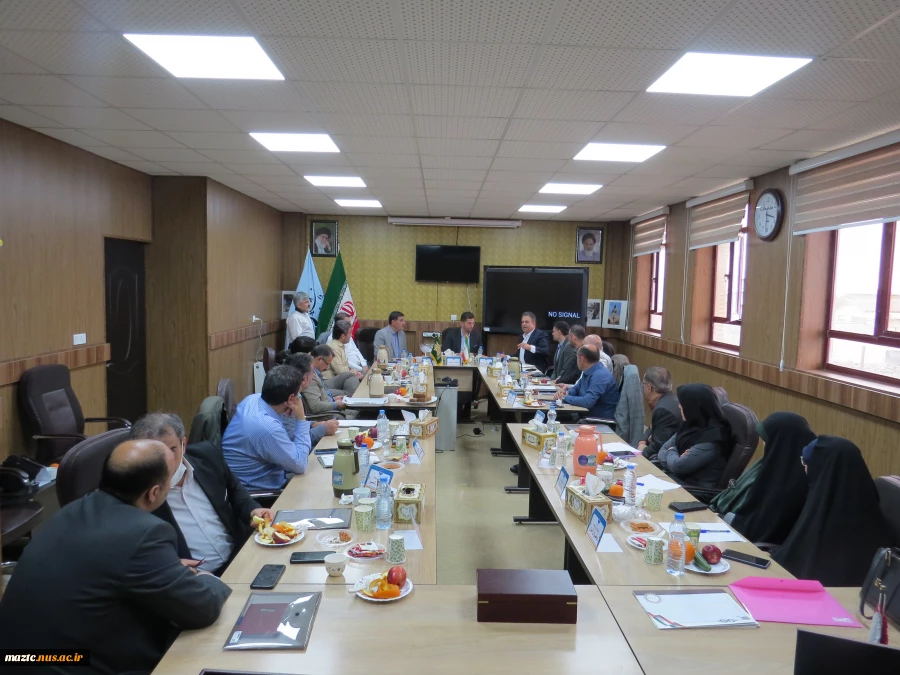 قرعه کشی وام قرض الحسنه همکاران دانشکده های ملی مهارت 12 گانه استان مازندران
 2