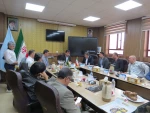 قرعه کشی وام قرض الحسنه همکاران دانشکده های ملی مهارت 12 گانه استان مازندران
 2