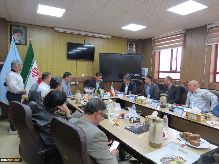 قرعه کشی وام قرض الحسنه همکاران دانشکده های ملی مهارت 12 گانه استان مازندران
 2