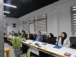 اولین گردهمایی مسئولین امور مالی، کارپردازان و امنای اموال دانشکده های ملی مهارت استان مازندران در سال 
 1404 دردانشکده ملی مهارت امام محمد باقر (ع) ساری
 2