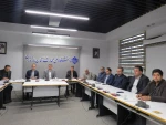 اولین گردهمایی مسئولین امور مالی، کارپردازان و امنای اموال دانشکده های ملی مهارت استان مازندران در سال 
 1404 دردانشکده ملی مهارت امام محمد باقر (ع) ساری
 2