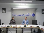 جلسه شورای پژوهشی دانشگاه ملی مهارت واحد استان مازندران  5