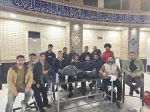 کسب مقام پنجم دانشکده ملی مهارت امام محمد باقر (ع) ساری در المپیاد ملی مهارتی فن‌ورز محور در رشته جوشکاری و بازرسی جوش 2