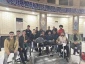 کسب مقام پنجم دانشکده ملی مهارت امام محمد باقر (ع) ساری در المپیاد ملی مهارتی فن‌ورز محور در رشته جوشکاری و بازرسی جوش