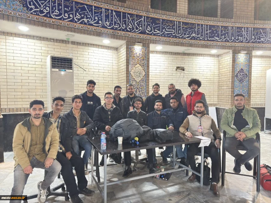 کسب مقام پنجم دانشکده ملی مهارت امام محمد باقر (ع) ساری در المپیاد ملی مهارتی فن‌ورز محور در رشته جوشکاری و بازرسی جوش 2