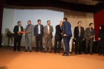 همایش استانی بمناسبت سالروز شهادت استاد شهید دکتر مرتضی مطهری، گرامی داشت مقام استاد، هفته آموزش و تجلیل از سرآمدان آموزشی در دانشگاه ملی مهارت استان مازندران  6