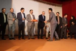 همایش استانی بمناسبت سالروز شهادت استاد شهید دکتر مرتضی مطهری، گرامی داشت مقام استاد، هفته آموزش و تجلیل از سرآمدان آموزشی در دانشگاه ملی مهارت استان مازندران  8