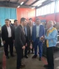 به مناسبت روز معلم و با حضور ریاست دانشگاه ملی مهارت استان مازندران صورت گرفتT؛تجلیل از استادان  دانشکده ملی مهارت امام محمد باقر (ع) ساری
 2