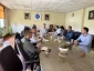 جلسه شورای معاونین دانشگاه ملی مهارت استان مازندران