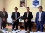 جلسه شورای معاونین دانشگاه ملی مهارت استان مازندران  4