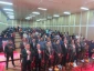 همایش بزرگ تحول کسب و کارها و توسعه  پایدار با محوریت کارآفرینی جوانان در دانشگاه ملی مهارت استان مازندران برگزار شد