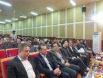 همایش بزرگ تحول کسب و کارها و توسعه  پایدار با محوریت کارآفرینی جوانان در دانشگاه ملی مهارت استان مازندران برگزار شد
 2