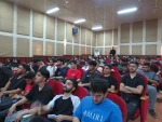 همایش بزرگ تحول کسب و کارها و توسعه  پایدار با محوریت کارآفرینی جوانان در دانشگاه ملی مهارت استان مازندران برگزار شد
 2