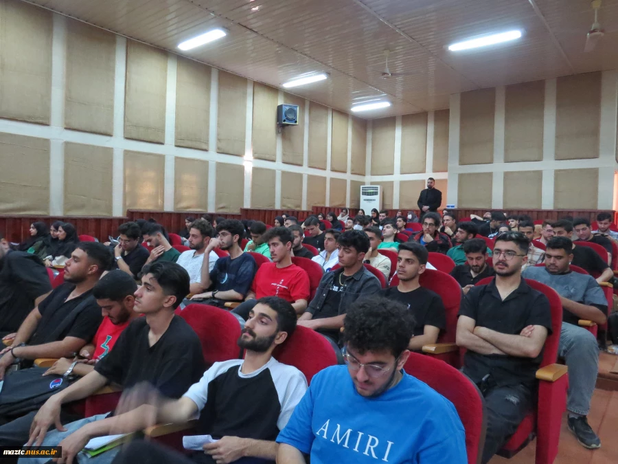همایش بزرگ تحول کسب و کارها و توسعه  پایدار با محوریت کارآفرینی جوانان در دانشگاه ملی مهارت استان مازندران برگزار شد
 2