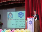 همایش بزرگ تحول کسب و کارها و توسعه  پایدار با محوریت کارآفرینی جوانان در دانشگاه ملی مهارت استان مازندران برگزار شد
 2
