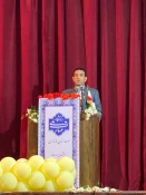 همایش بزرگ تحول کسب و کارها و توسعه  پایدار با محوریت کارآفرینی جوانان در دانشگاه ملی مهارت استان مازندران برگزار شد
 2