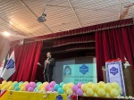 همایش بزرگ تحول کسب و کارها و توسعه  پایدار با محوریت کارآفرینی جوانان در دانشگاه ملی مهارت استان مازندران برگزار شد
 2