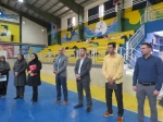 برگزاری مسابقات ورزشی انتخابی دانشجویان دختر دانشکده های ملی مهارت استان به میزبانی دانشکده ملی مهارت امام محمد باقر (ع) ساری 2