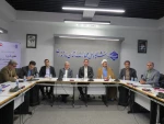همایش یک روزه حوزه معاونت فرهنگی دانشجویی دانشگاه ملی مهارت واحد استان مازندران با حضور دکتر میر معینی مدیرکل فرهنگی دانشگاه ملی مهارت 2