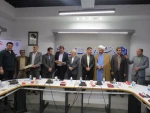 همایش یک روزه حوزه معاونت فرهنگی دانشجویی دانشگاه ملی مهارت واحد استان مازندران با حضور دکتر میر معینی مدیرکل فرهنگی دانشگاه ملی مهارت 10