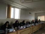 جلسه روسای دانشکده های ۱۲ گانه ملی مهارت استان به میزبانی دانشکده ملی مهارت پسران بابل 4