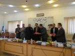 تجلیل از همکاران حوزه روابط عمومی دانشکده های ملی مهارت ۱۲ گانه استان مازندران به میزبانی دانشکده پسران بابل  2