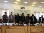 تجلیل از همکاران حوزه روابط عمومی دانشکده های ملی مهارت ۱۲ گانه استان مازندران به میزبانی دانشکده پسران بابل  5