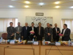 تجلیل از همکاران حوزه روابط عمومی دانشکده های ملی مهارت ۱۲ گانه استان مازندران به میزبانی دانشکده پسران بابل  6