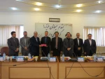 تجلیل از همکاران حوزه روابط عمومی دانشکده های ملی مهارت ۱۲ گانه استان مازندران به میزبانی دانشکده پسران بابل  9