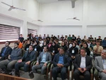 در سالروز آزادسازی خرمشهر صورت گرفت افتتاح چهارمین دوره مسابقات علمی مهارتی در سه رشته زراعی- باغی و گیاهپزشکی، مکانیک ماشین های کشاورزی و علوم دامی و طیور در دانشکده کشاورزی ملی مهارت ساری  3