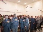 در سالروز آزادسازی خرمشهر صورت گرفت افتتاح چهارمین دوره مسابقات علمی مهارتی در سه رشته زراعی- باغی و گیاهپزشکی، مکانیک ماشین های کشاورزی و علوم دامی و طیور در دانشکده کشاورزی ملی مهارت ساری  4