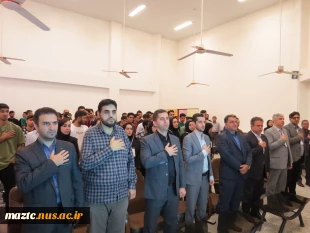 در سالروز آزادسازی خرمشهر صورت گرفت افتتاح چهارمین دوره مسابقات علمی مهارتی در سه رشته زراعی- باغی و گیاهپزشکی، مکانیک ماشین های کشاورزی و علوم دامی و طیور در دانشکده کشاورزی ملی مهارت ساری  4