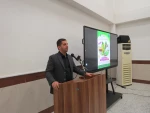 در سالروز آزادسازی خرمشهر صورت گرفت افتتاح چهارمین دوره مسابقات علمی مهارتی در سه رشته زراعی- باغی و گیاهپزشکی، مکانیک ماشین های کشاورزی و علوم دامی و طیور در دانشکده کشاورزی ملی مهارت ساری  8