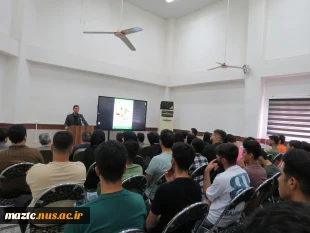 در سالروز آزادسازی خرمشهر صورت گرفت افتتاح چهارمین دوره مسابقات علمی مهارتی در سه رشته زراعی- باغی و گیاهپزشکی، مکانیک ماشین های کشاورزی و علوم دامی و طیور در دانشکده کشاورزی ملی مهارت ساری  9