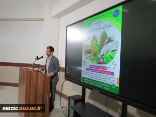 در سالروز آزادسازی خرمشهر صورت گرفت افتتاح چهارمین دوره مسابقات علمی مهارتی در سه رشته زراعی- باغی و گیاهپزشکی، مکانیک ماشین های کشاورزی و علوم دامی و طیور در دانشکده کشاورزی ملی مهارت ساری  10