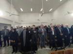 آئین اختتامیه چهارمین دوره مسابقات علمی مهارتی علوم مهندسی و کشاورزی آموزشکده کشاورزی ساری  2