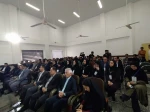 آئین اختتامیه چهارمین دوره مسابقات علمی مهارتی علوم مهندسی و کشاورزی آموزشکده کشاورزی ساری  4