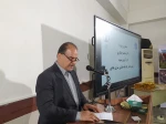 آئین اختتامیه چهارمین دوره مسابقات علمی مهارتی علوم مهندسی و کشاورزی آموزشکده کشاورزی ساری  6