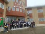 آئین اختتامیه چهارمین دوره مسابقات علمی مهارتی علوم مهندسی و کشاورزی آموزشکده کشاورزی ساری  10
