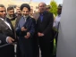 افتتاح المان شهید خوشنام دانشکده ملی مهارت شهرستان محمودآباد و تجدید میثاق با آرمان های شهدا و امام راحل