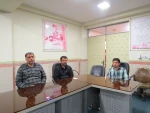 دکتر اکبر حیدری تبار به سرپرستی دانشکده ملی مهارت محمود آباد منصوب شد
 2